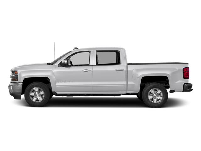 2017 Chevrolet Silverado 1500 LT (Stk: T40508) in Saskatoon - Image 1 of 1