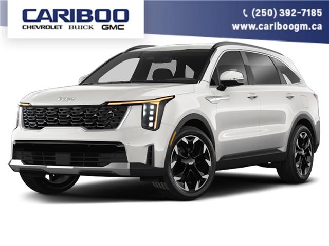 2024 Kia Sorento 2.5T EX (Stk: 26T103A) in Williams Lake - Image 1 of 1