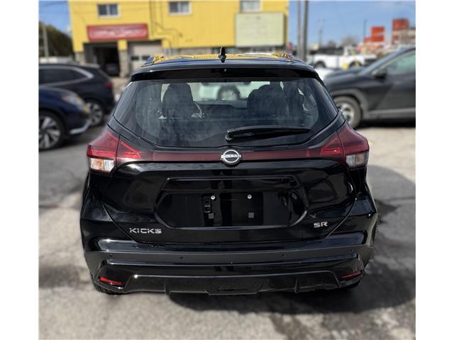 2024 Nissan Kicks SR (Stk: 260054) in North Bay - Image 3 of 31