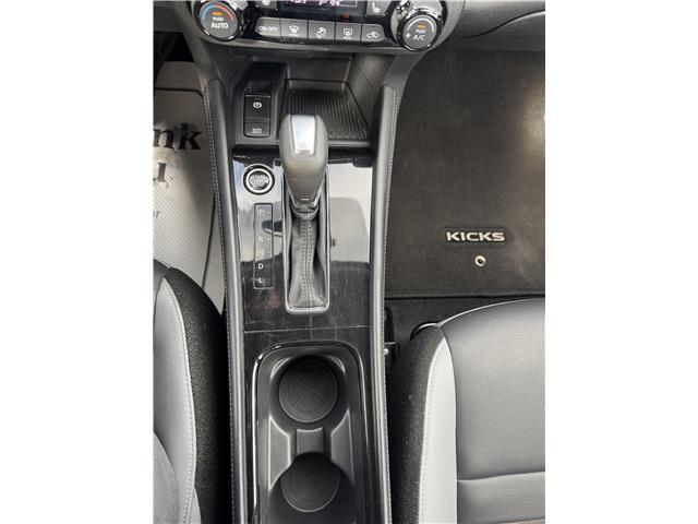 2024 Nissan Kicks SR (Stk: 260054) in North Bay - Image 12 of 31