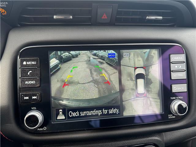 2024 Nissan Kicks SR (Stk: 260054) in North Bay - Image 13 of 31