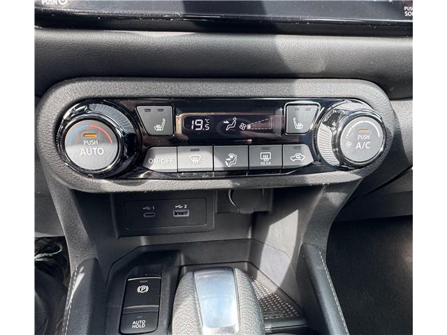 2024 Nissan Kicks SR (Stk: 260054) in North Bay - Image 15 of 31