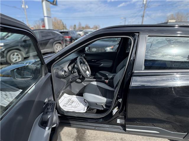 2024 Nissan Kicks SR (Stk: 260054) in North Bay - Image 17 of 31