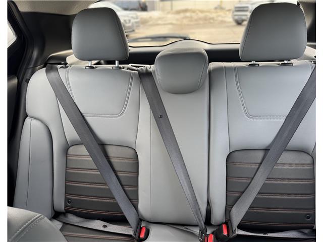 2024 Nissan Kicks SR (Stk: 260054) in North Bay - Image 20 of 31