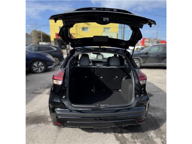 2024 Nissan Kicks SR (Stk: 260054) in North Bay - Image 21 of 31