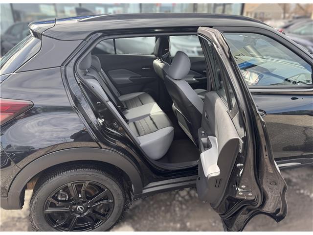 2024 Nissan Kicks SR (Stk: 260054) in North Bay - Image 24 of 31