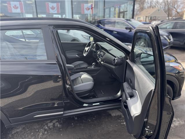 2024 Nissan Kicks SR (Stk: 260054) in North Bay - Image 25 of 31