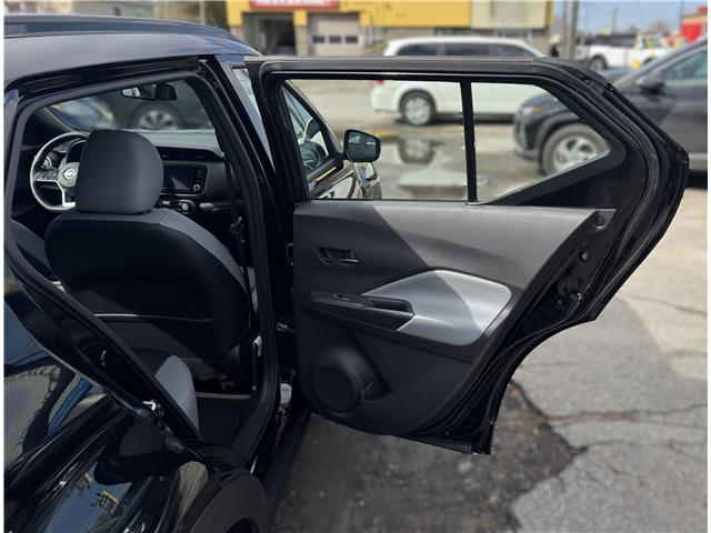 2024 Nissan Kicks SR (Stk: 260054) in North Bay - Image 26 of 31
