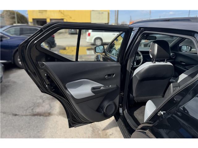 2024 Nissan Kicks SR (Stk: 260054) in North Bay - Image 27 of 31