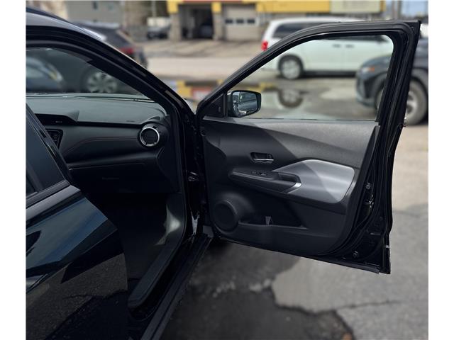 2024 Nissan Kicks SR (Stk: 260054) in North Bay - Image 28 of 31