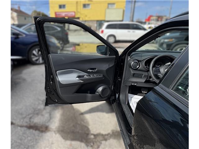 2024 Nissan Kicks SR (Stk: 260054) in North Bay - Image 29 of 31