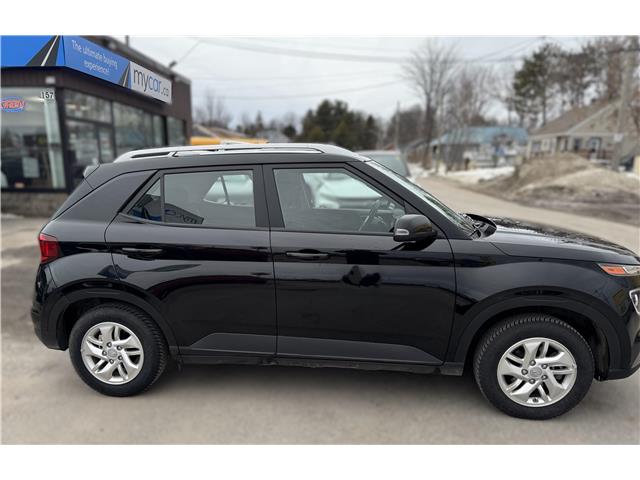 2024 Hyundai Venue  (Stk: 260174) in North Bay - Image 2 of 23