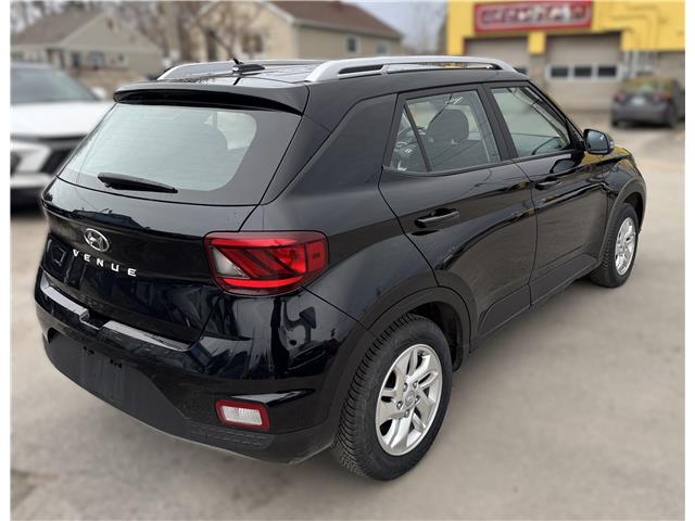 2024 Hyundai Venue  (Stk: 260174) in North Bay - Image 3 of 23