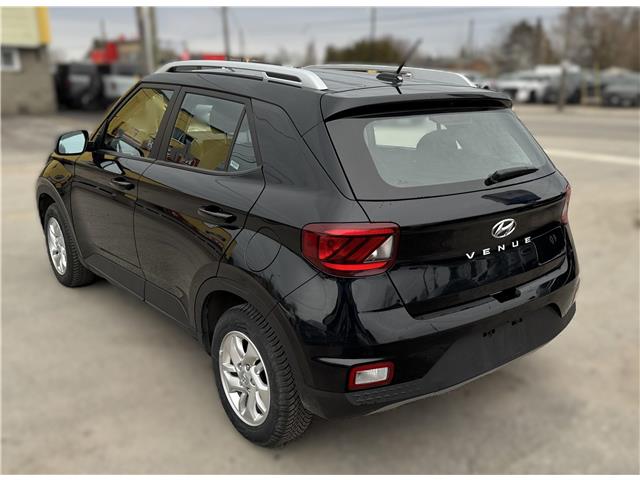 2024 Hyundai Venue  (Stk: 260174) in North Bay - Image 5 of 23