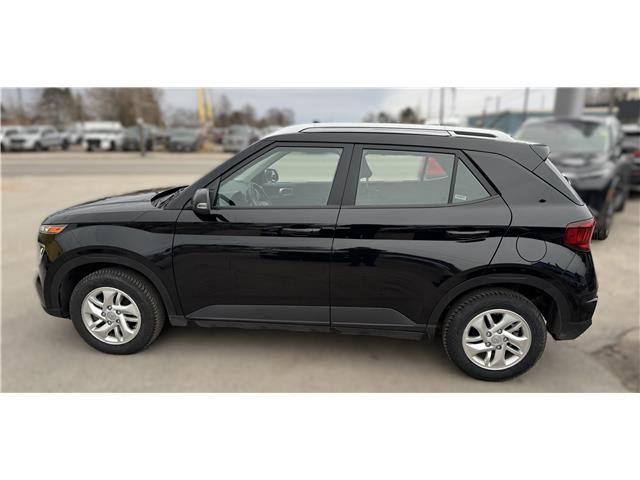 2024 Hyundai Venue  (Stk: 260174) in North Bay - Image 6 of 23