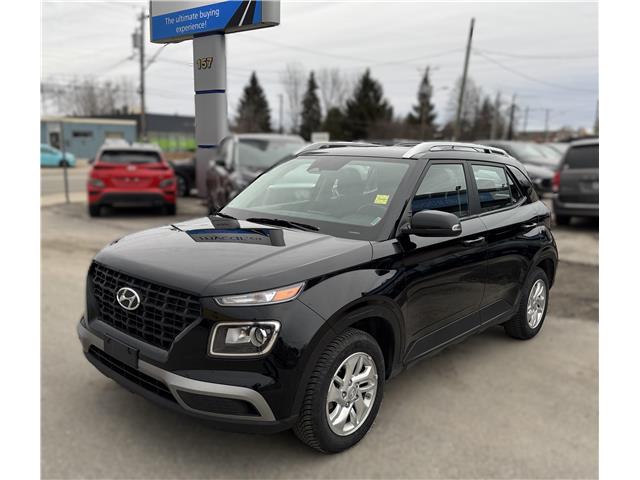 2024 Hyundai Venue  (Stk: 260174) in North Bay - Image 7 of 23