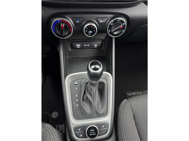 2024 Hyundai Venue  (Stk: 260174) in North Bay - Image 9 of 23