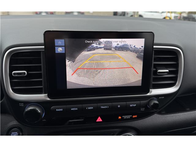 2024 Hyundai Venue  (Stk: 260174) in North Bay - Image 10 of 23
