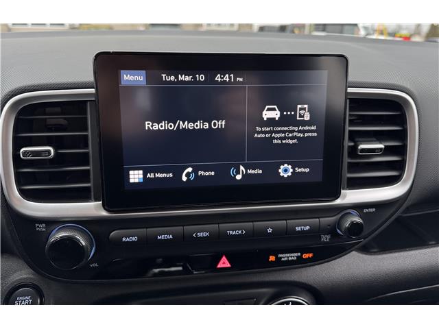 2024 Hyundai Venue  (Stk: 260174) in North Bay - Image 11 of 23