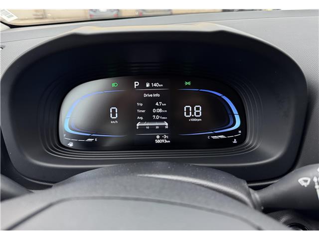 2024 Hyundai Venue  (Stk: 260174) in North Bay - Image 12 of 23