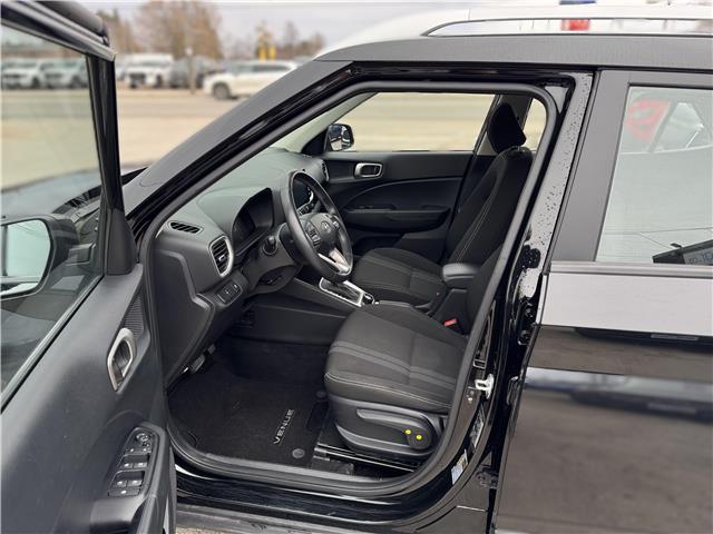 2024 Hyundai Venue  (Stk: 260174) in North Bay - Image 13 of 23