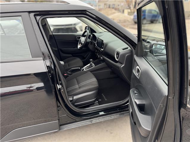 2024 Hyundai Venue  (Stk: 260174) in North Bay - Image 14 of 23