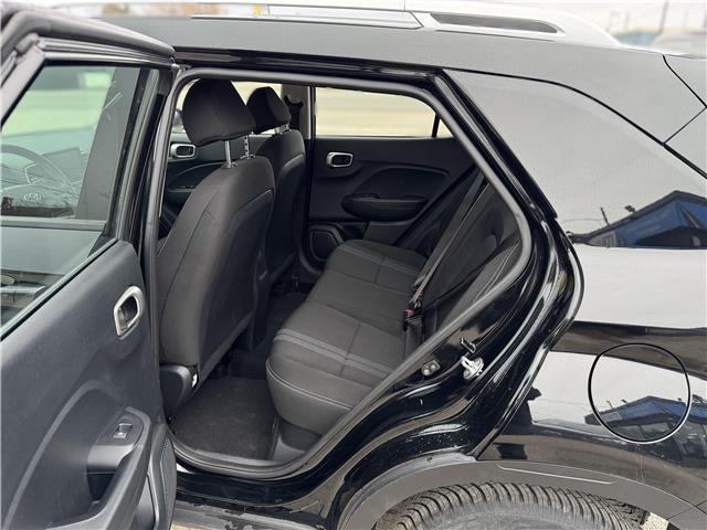 2024 Hyundai Venue  (Stk: 260174) in North Bay - Image 15 of 23