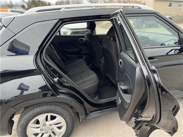 2024 Hyundai Venue  (Stk: 260174) in North Bay - Image 16 of 23