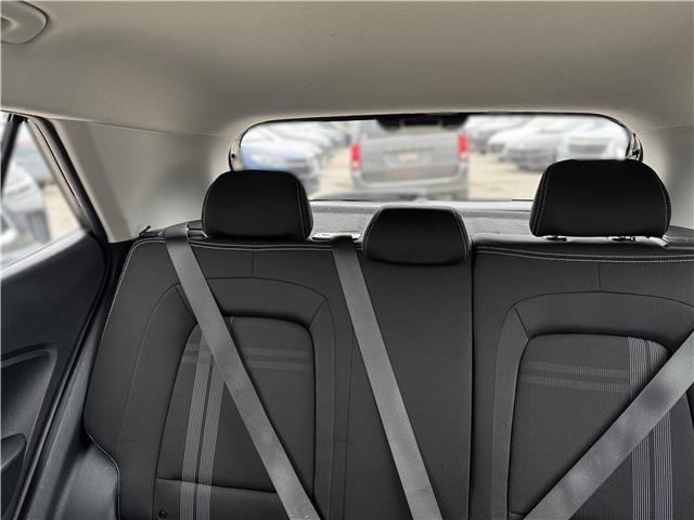 2024 Hyundai Venue  (Stk: 260174) in North Bay - Image 17 of 23