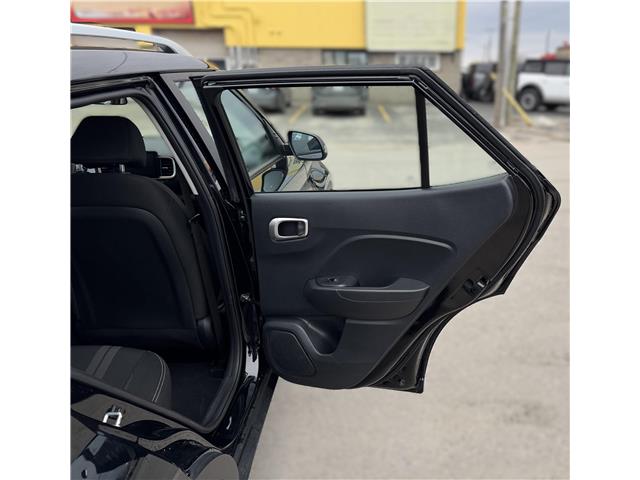 2024 Hyundai Venue  (Stk: 260174) in North Bay - Image 18 of 23