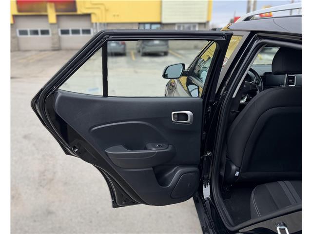 2024 Hyundai Venue  (Stk: 260174) in North Bay - Image 19 of 23