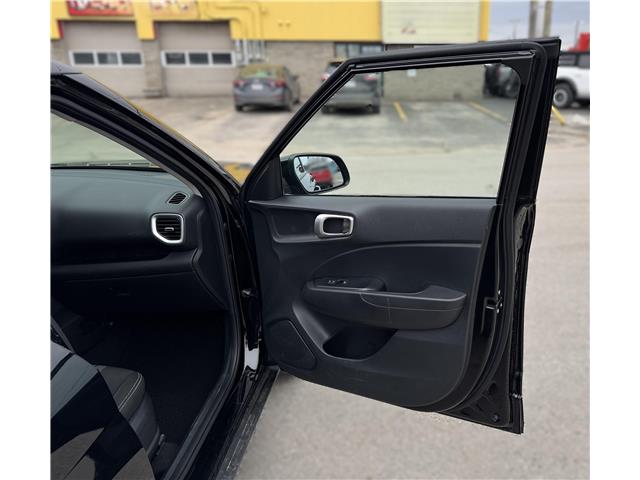 2024 Hyundai Venue  (Stk: 260174) in North Bay - Image 20 of 23