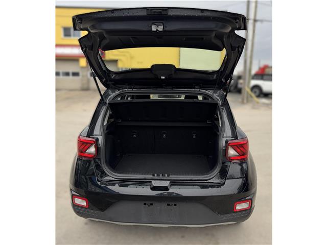 2024 Hyundai Venue  (Stk: 260174) in North Bay - Image 22 of 23