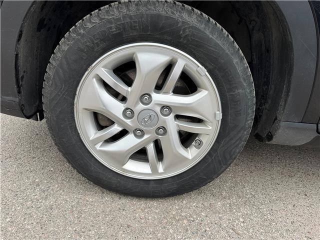 2024 Hyundai Venue  (Stk: 260174) in North Bay - Image 23 of 23