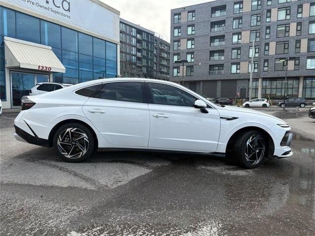 2025 Hyundai Sonata Preferred-Trend (Stk: 260131) in Ottawa Central - Image 2 of 34