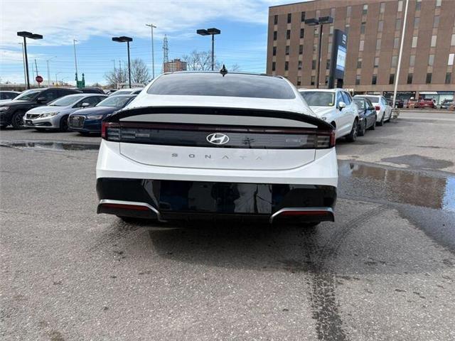 2025 Hyundai Sonata Preferred-Trend (Stk: 260131) in Ottawa Central - Image 3 of 34