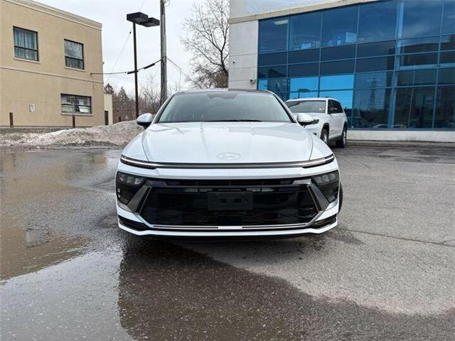 2025 Hyundai Sonata Preferred-Trend (Stk: 260131) in Ottawa Central - Image 5 of 34