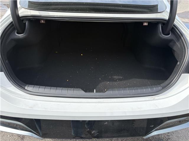 2025 Hyundai Sonata Preferred-Trend (Stk: 260131) in Ottawa Central - Image 12 of 34
