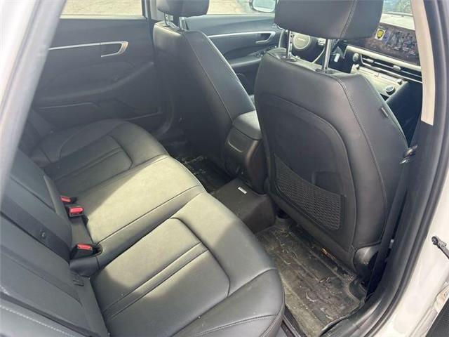 2025 Hyundai Sonata Preferred-Trend (Stk: 260131) in Ottawa Central - Image 14 of 34