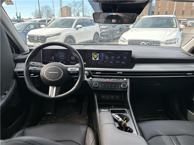 2025 Hyundai Sonata Preferred-Trend (Stk: 260131) in Ottawa Central - Image 16 of 34