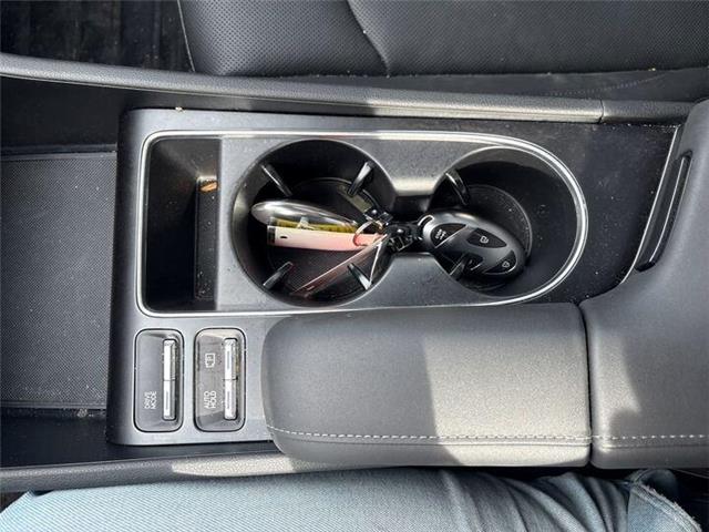2025 Hyundai Sonata Preferred-Trend (Stk: 260131) in Ottawa Central - Image 19 of 34