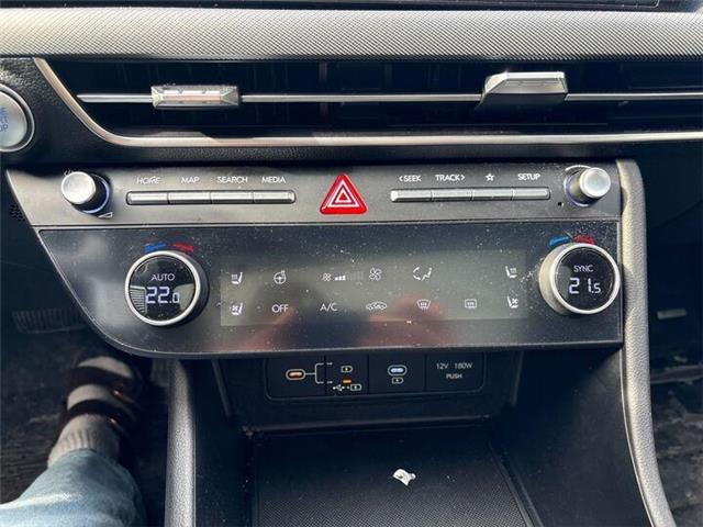2025 Hyundai Sonata Preferred-Trend (Stk: 260131) in Ottawa Central - Image 24 of 34