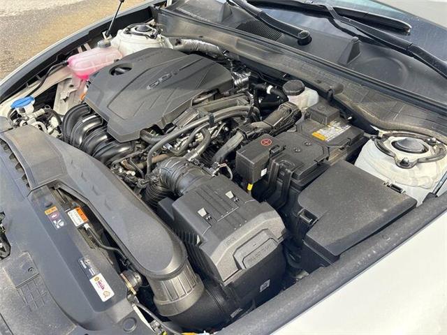 2025 Hyundai Sonata Preferred-Trend (Stk: 260131) in Ottawa Central - Image 26 of 34
