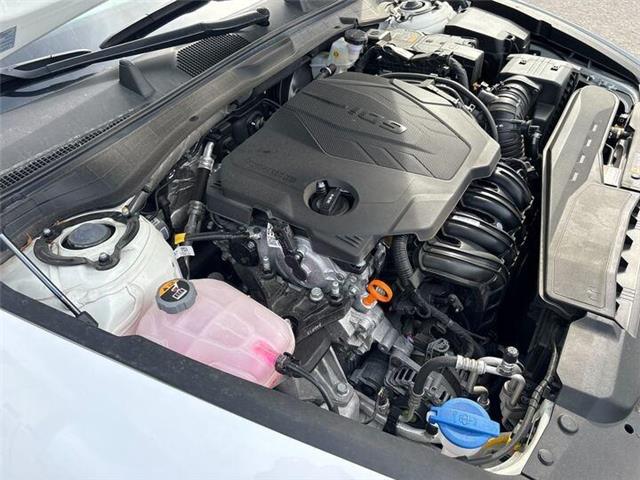 2025 Hyundai Sonata Preferred-Trend (Stk: 260131) in Ottawa Central - Image 27 of 34