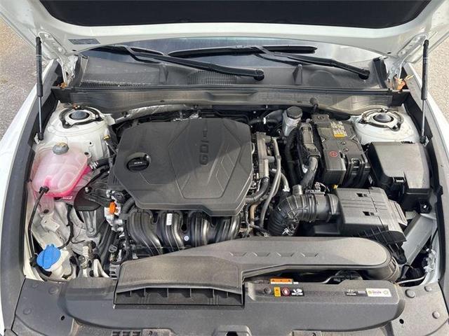 2025 Hyundai Sonata Preferred-Trend (Stk: 260131) in Ottawa Central - Image 28 of 34