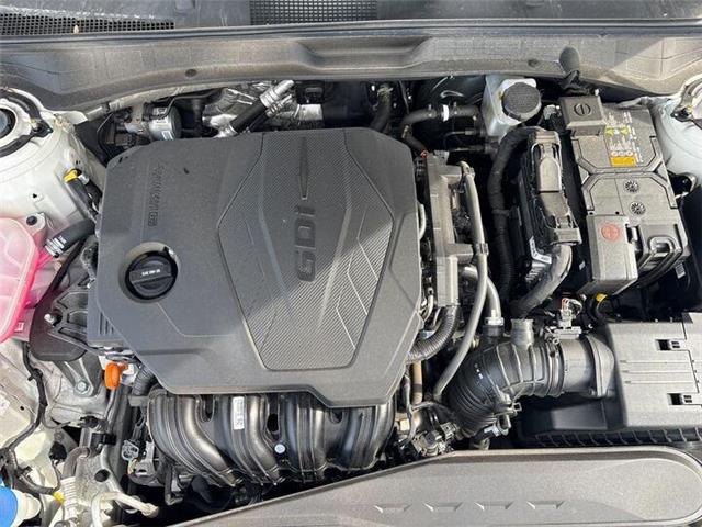 2025 Hyundai Sonata Preferred-Trend (Stk: 260131) in Ottawa Central - Image 29 of 34