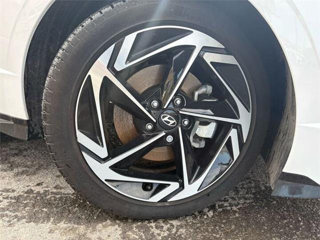 2025 Hyundai Sonata Preferred-Trend (Stk: 260131) in Ottawa Central - Image 30 of 34