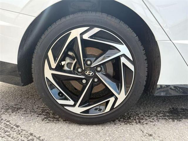 2025 Hyundai Sonata Preferred-Trend (Stk: 260131) in Ottawa Central - Image 31 of 34