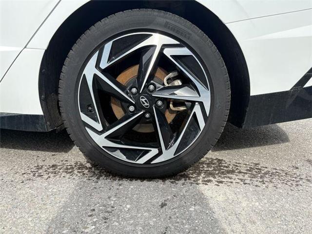 2025 Hyundai Sonata Preferred-Trend (Stk: 260131) in Ottawa Central - Image 32 of 34