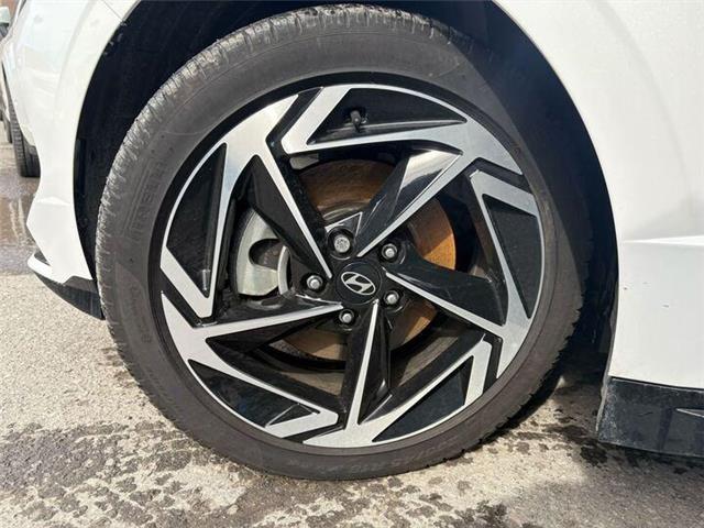 2025 Hyundai Sonata Preferred-Trend (Stk: 260131) in Ottawa Central - Image 33 of 34